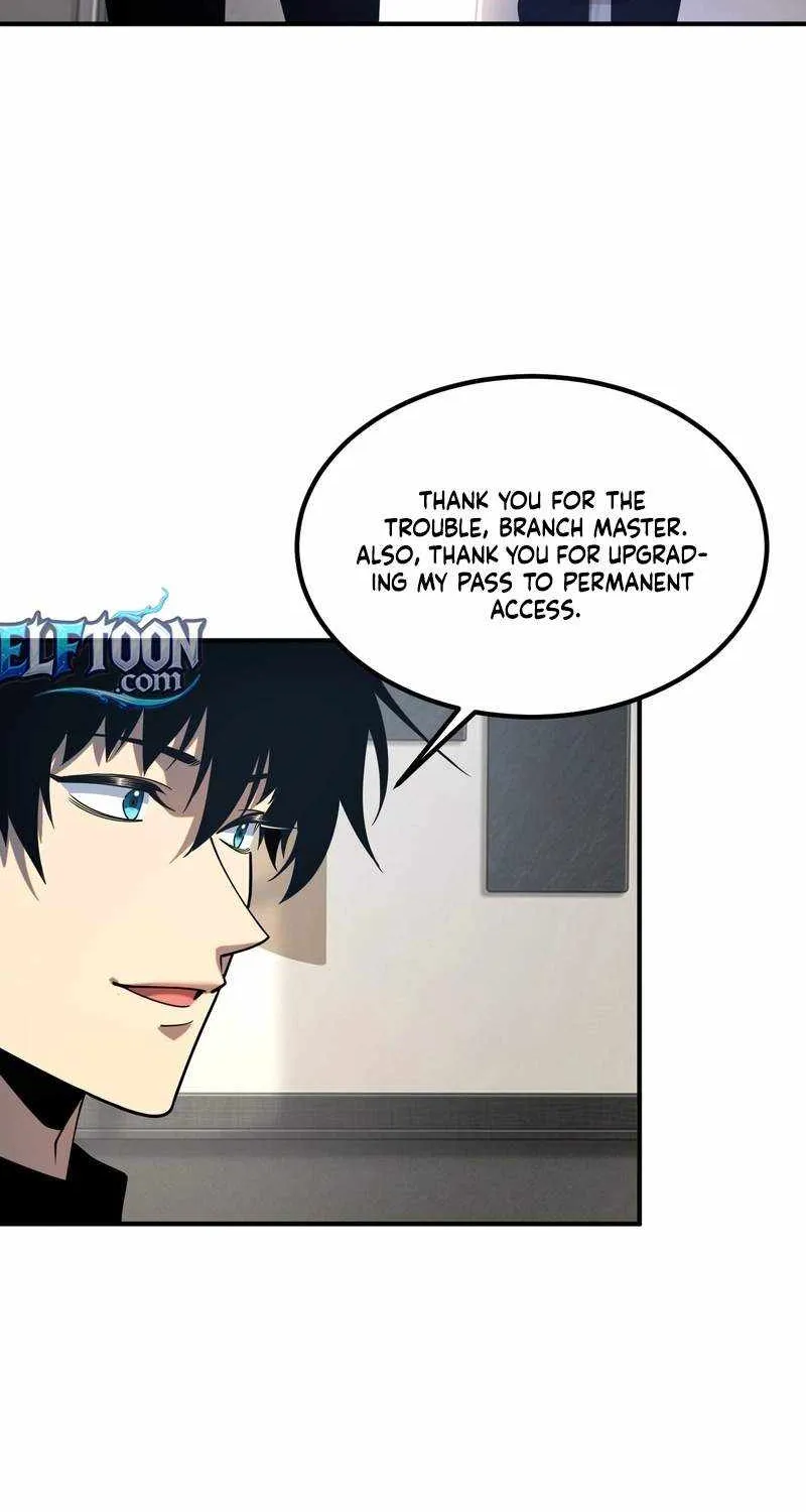 Read Awakening the Purple Thunder at the Beginning EN Manga Online