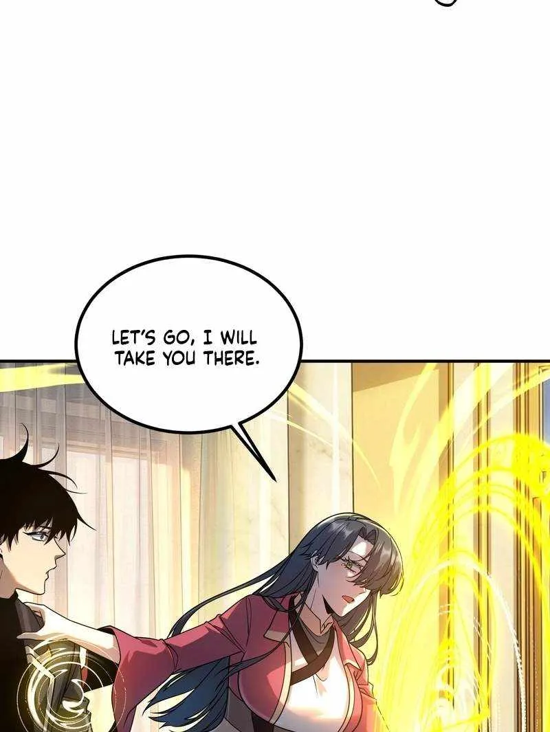 Read Awakening the Purple Thunder at the Beginning EN Manga Online