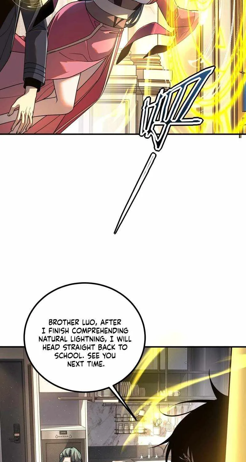 Read Awakening the Purple Thunder at the Beginning EN Manga Online
