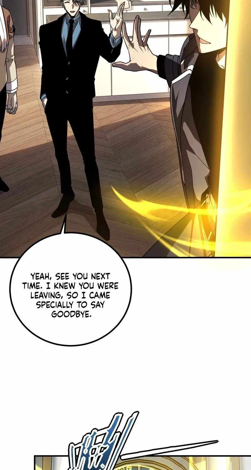Read Awakening the Purple Thunder at the Beginning EN Manga Online