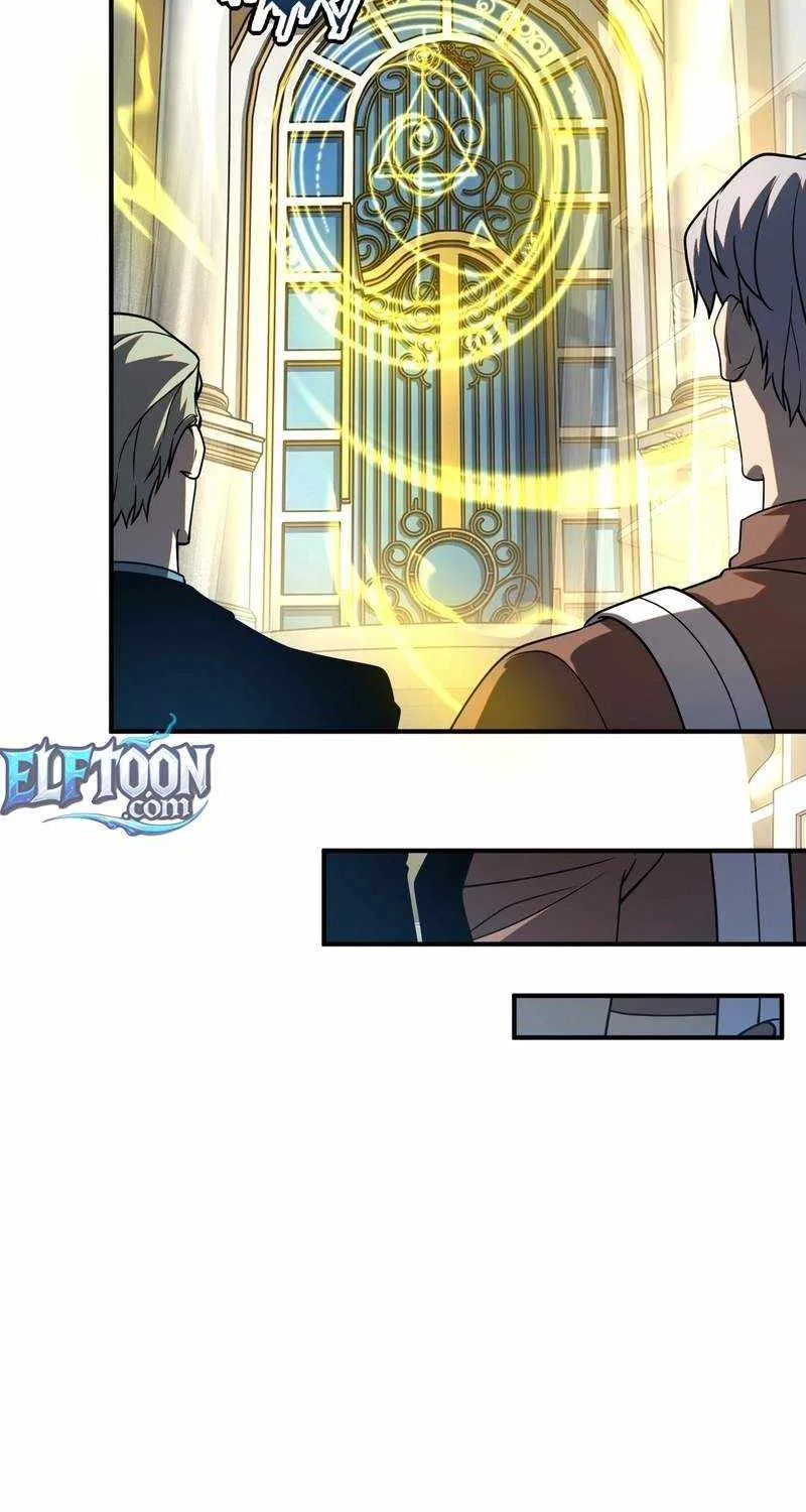 Read Awakening the Purple Thunder at the Beginning EN Manga Online