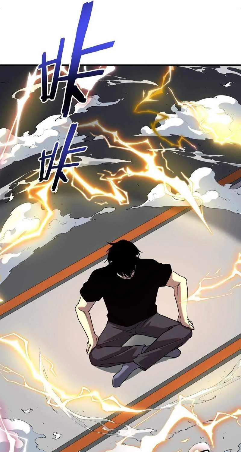 Read Awakening the Purple Thunder at the Beginning EN Manga Online