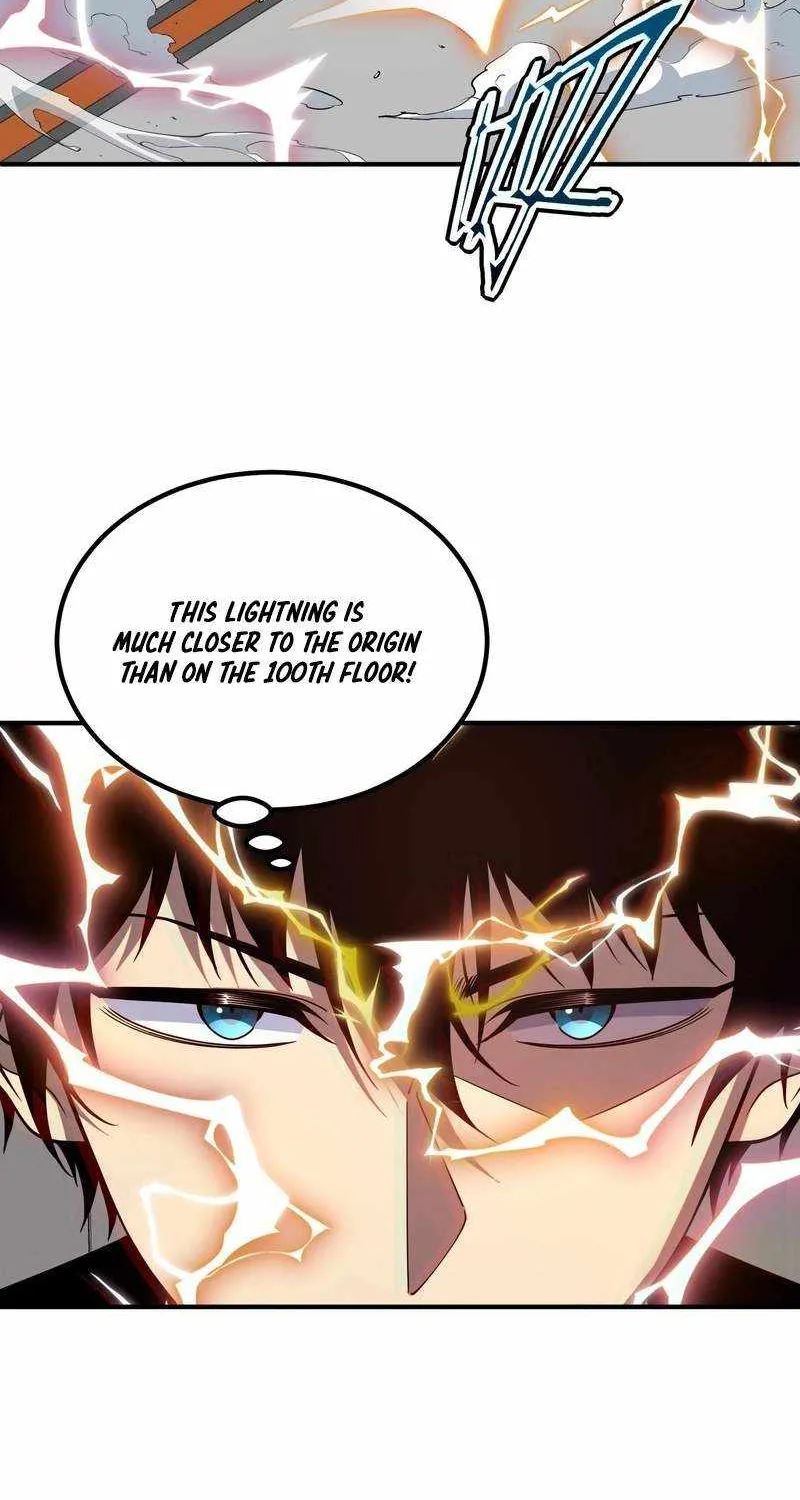 Read Awakening the Purple Thunder at the Beginning EN Manga Online