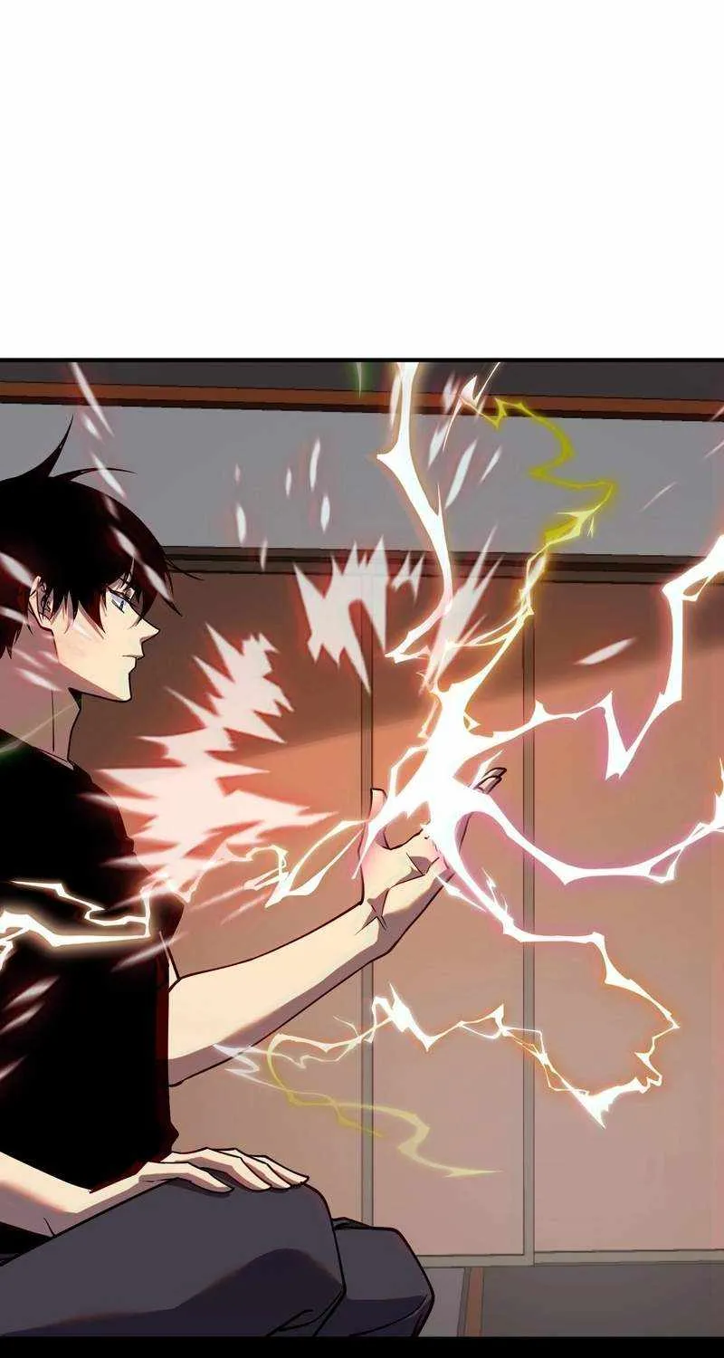 Read Awakening the Purple Thunder at the Beginning EN Manga Online