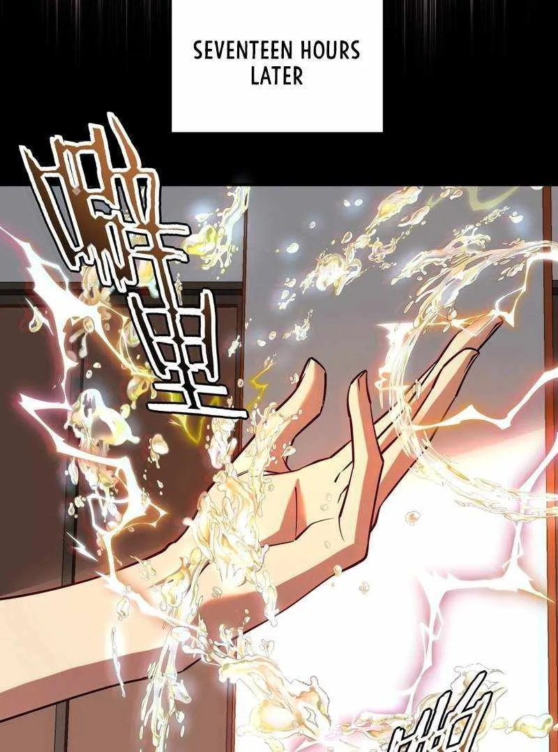 Read Awakening the Purple Thunder at the Beginning EN Manga Online