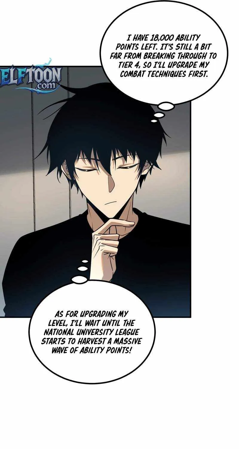 Read Awakening the Purple Thunder at the Beginning EN Manga Online