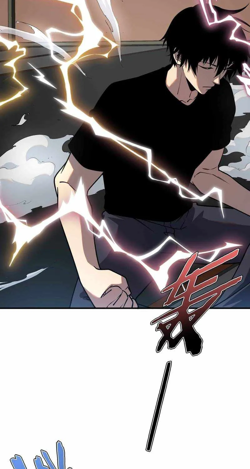 Read Awakening the Purple Thunder at the Beginning EN Manga Online