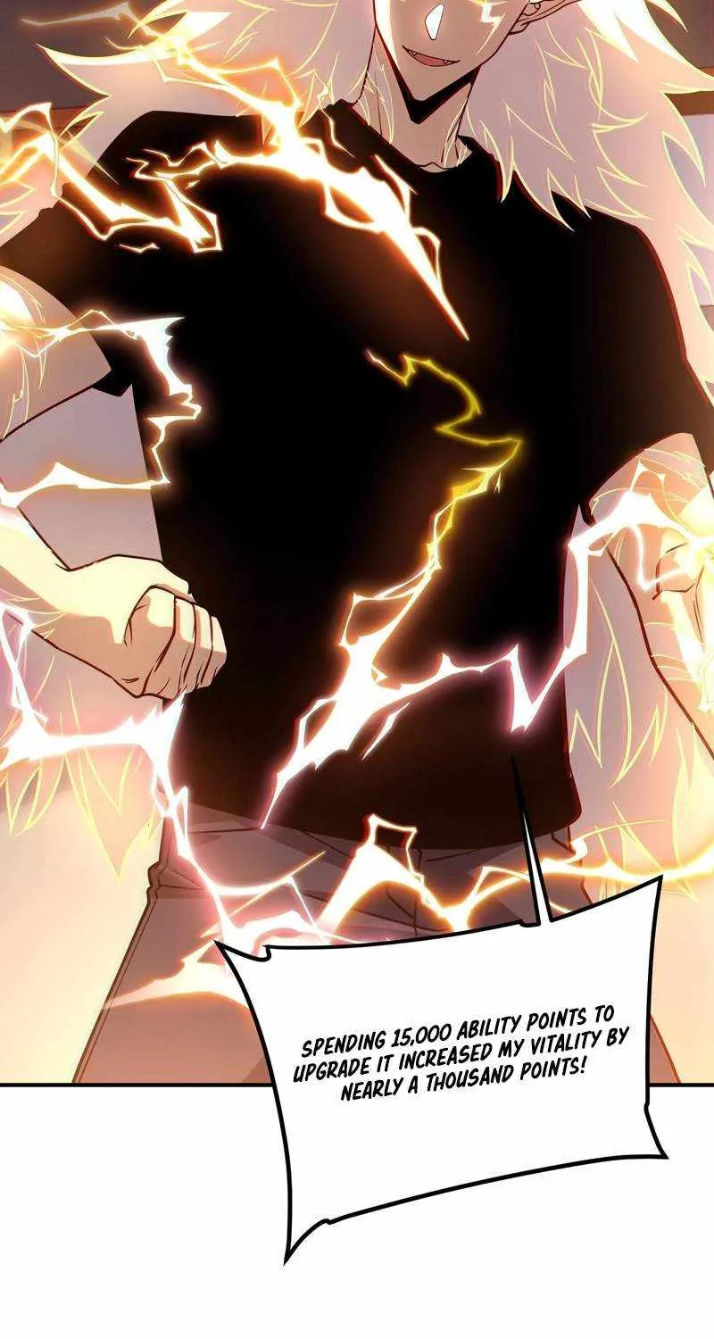 Read Awakening the Purple Thunder at the Beginning EN Manga Online