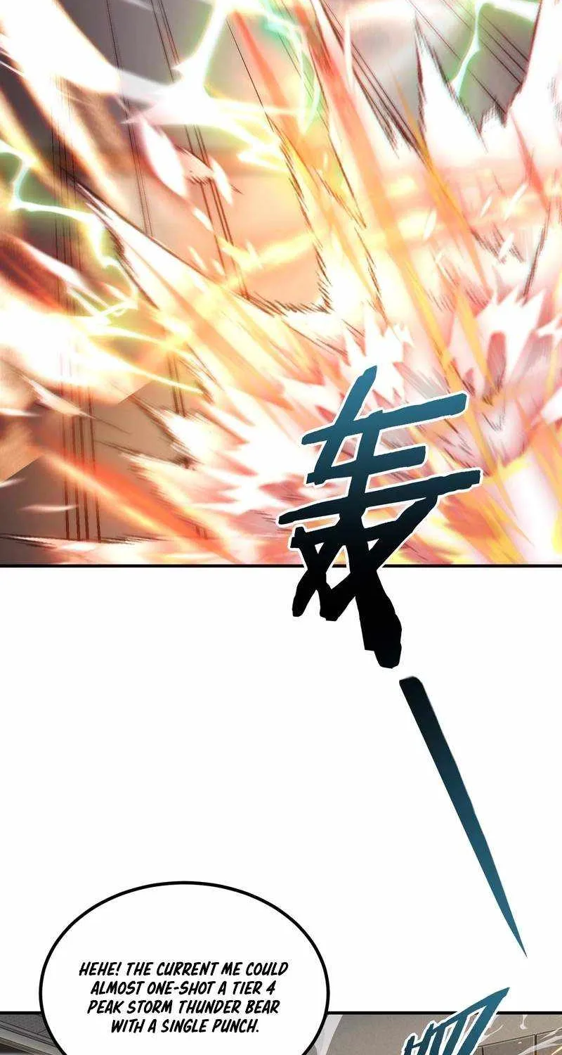 Read Awakening the Purple Thunder at the Beginning EN Manga Online