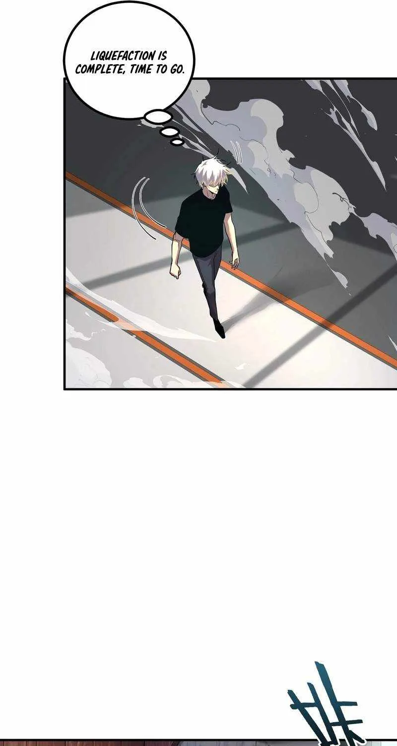Read Awakening the Purple Thunder at the Beginning EN Manga Online