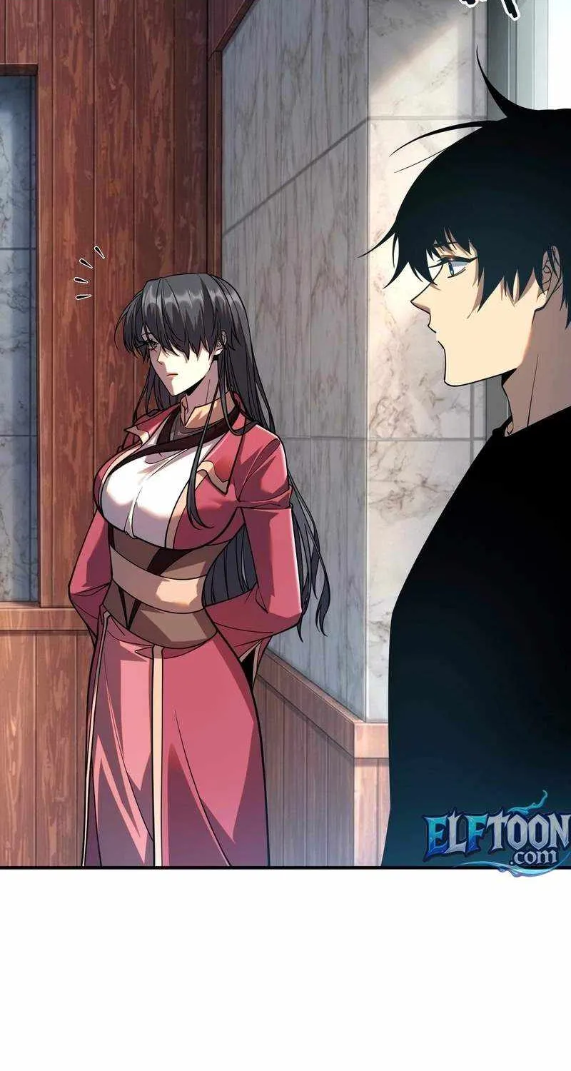 Read Awakening the Purple Thunder at the Beginning EN Manga Online