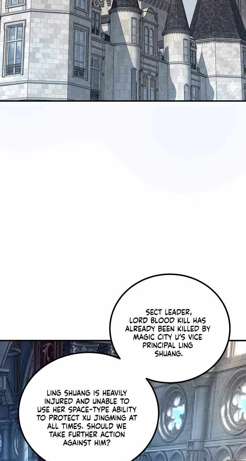Read Awakening the Purple Thunder at the Beginning EN Manga Online