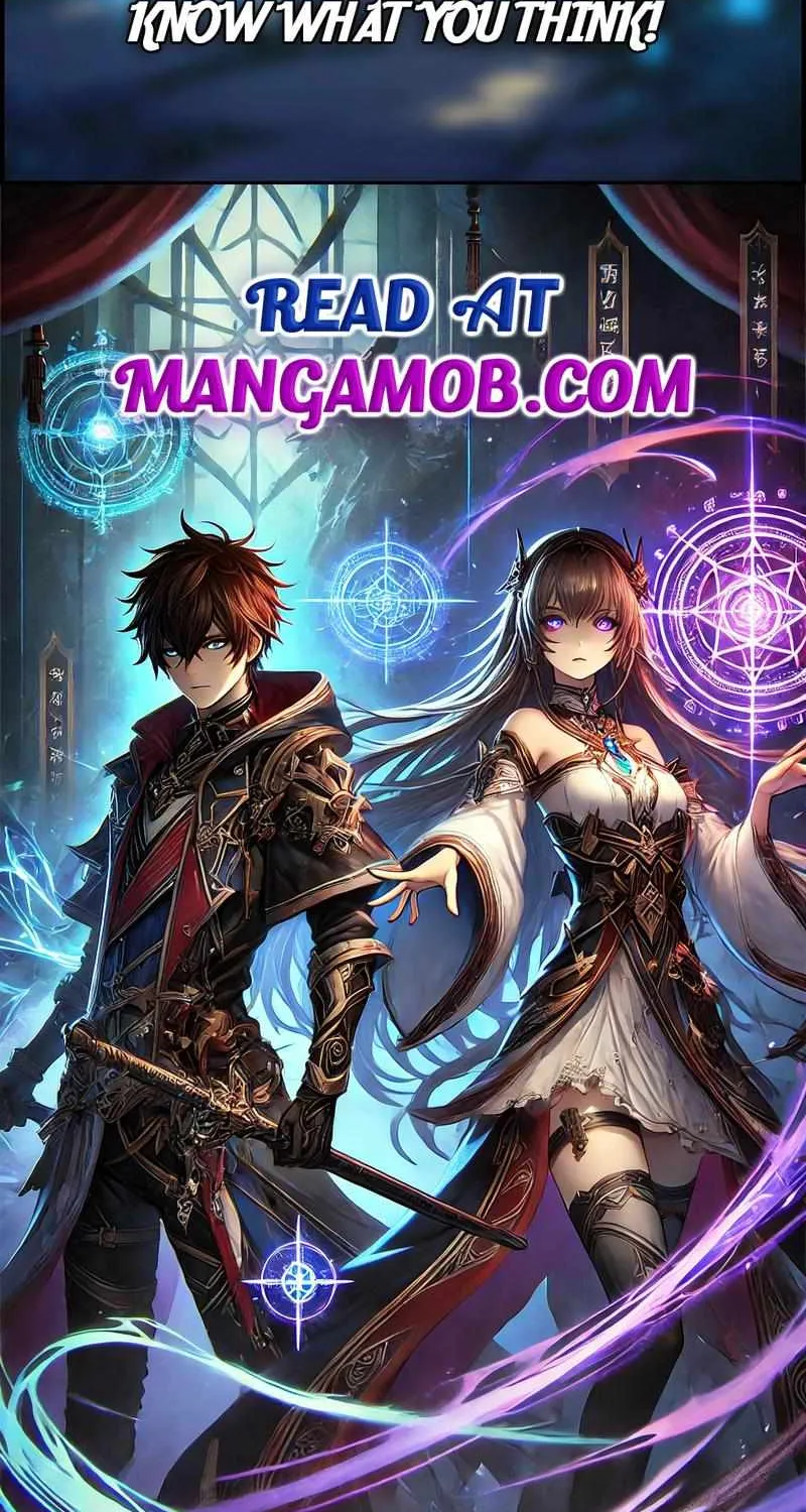 Read Awakening the Purple Thunder at the Beginning EN Manga Online