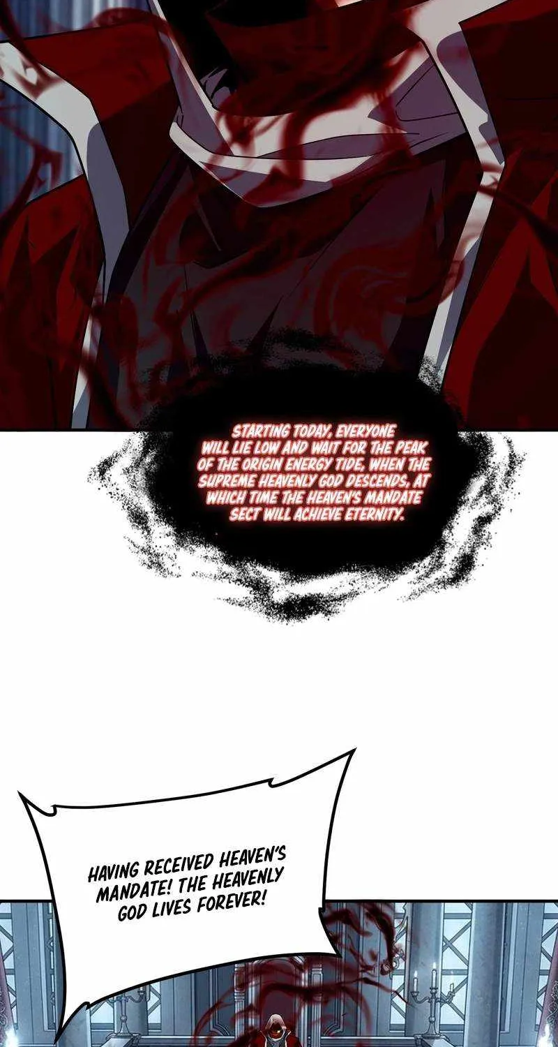 Read Awakening the Purple Thunder at the Beginning EN Manga Online
