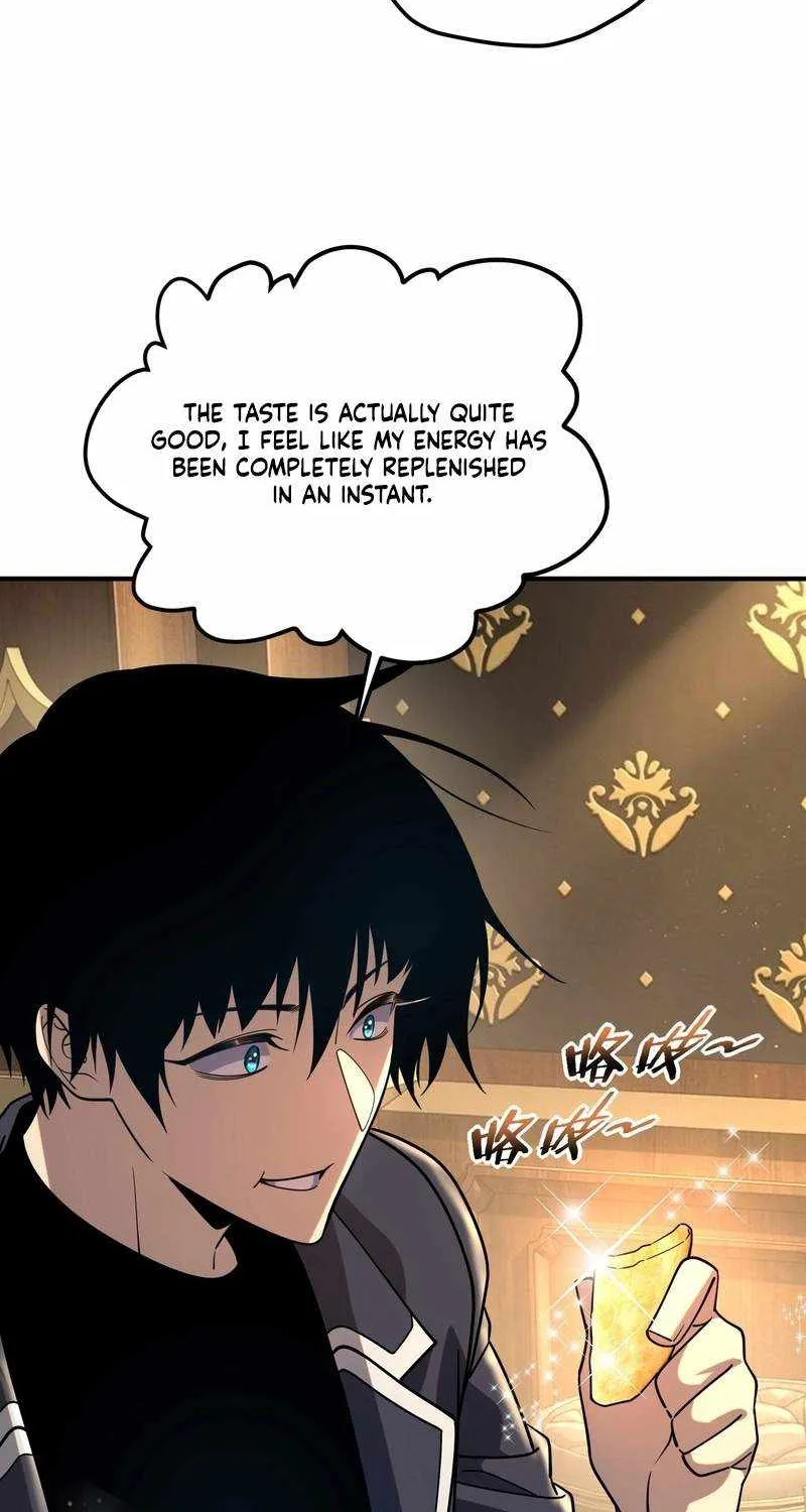 Read Awakening the Purple Thunder at the Beginning EN Manga Online