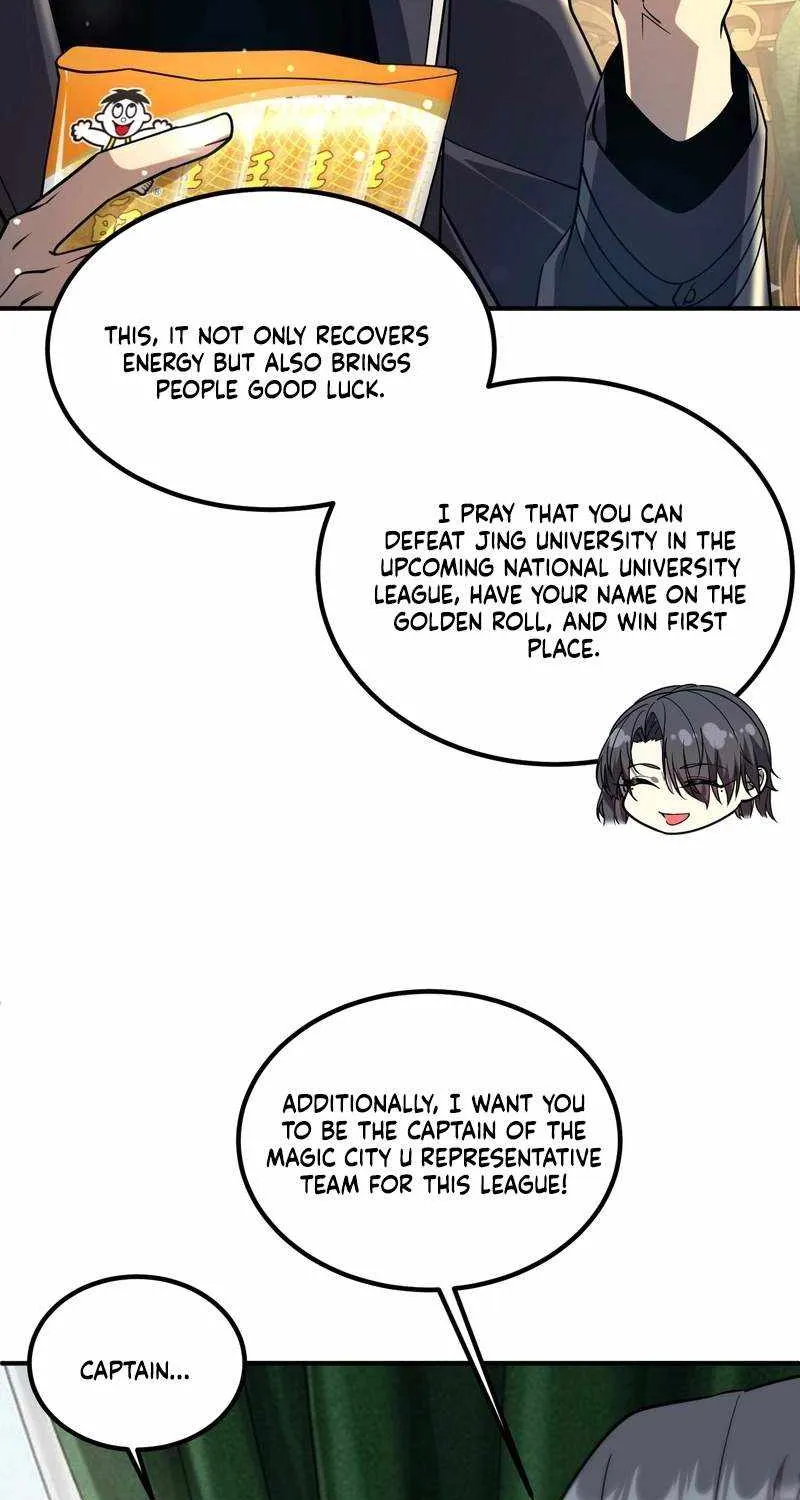 Read Awakening the Purple Thunder at the Beginning EN Manga Online