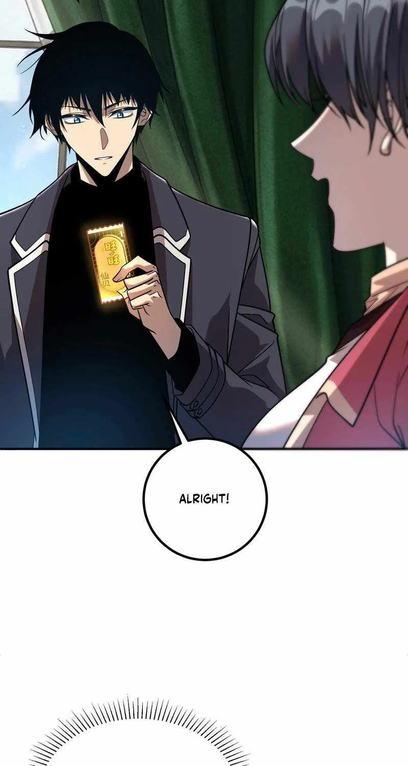 Read Awakening the Purple Thunder at the Beginning EN Manga Online