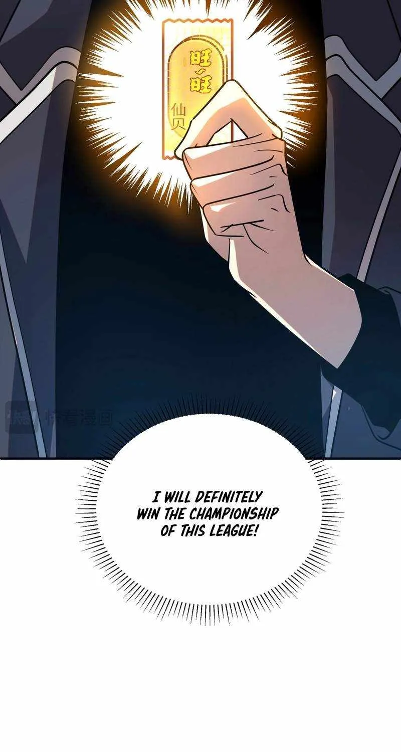 Read Awakening the Purple Thunder at the Beginning EN Manga Online