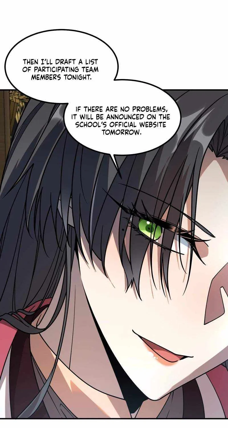 Read Awakening the Purple Thunder at the Beginning EN Manga Online