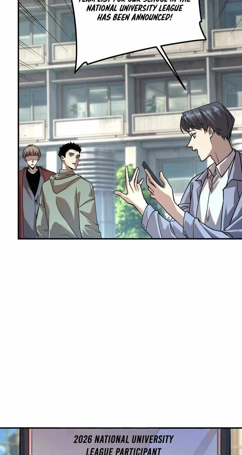 Read Awakening the Purple Thunder at the Beginning EN Manga Online