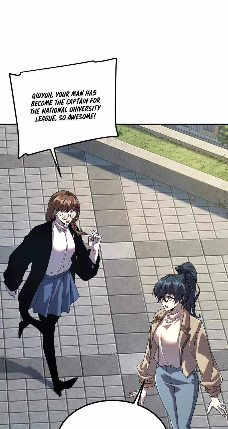 Read Awakening the Purple Thunder at the Beginning EN Manga Online
