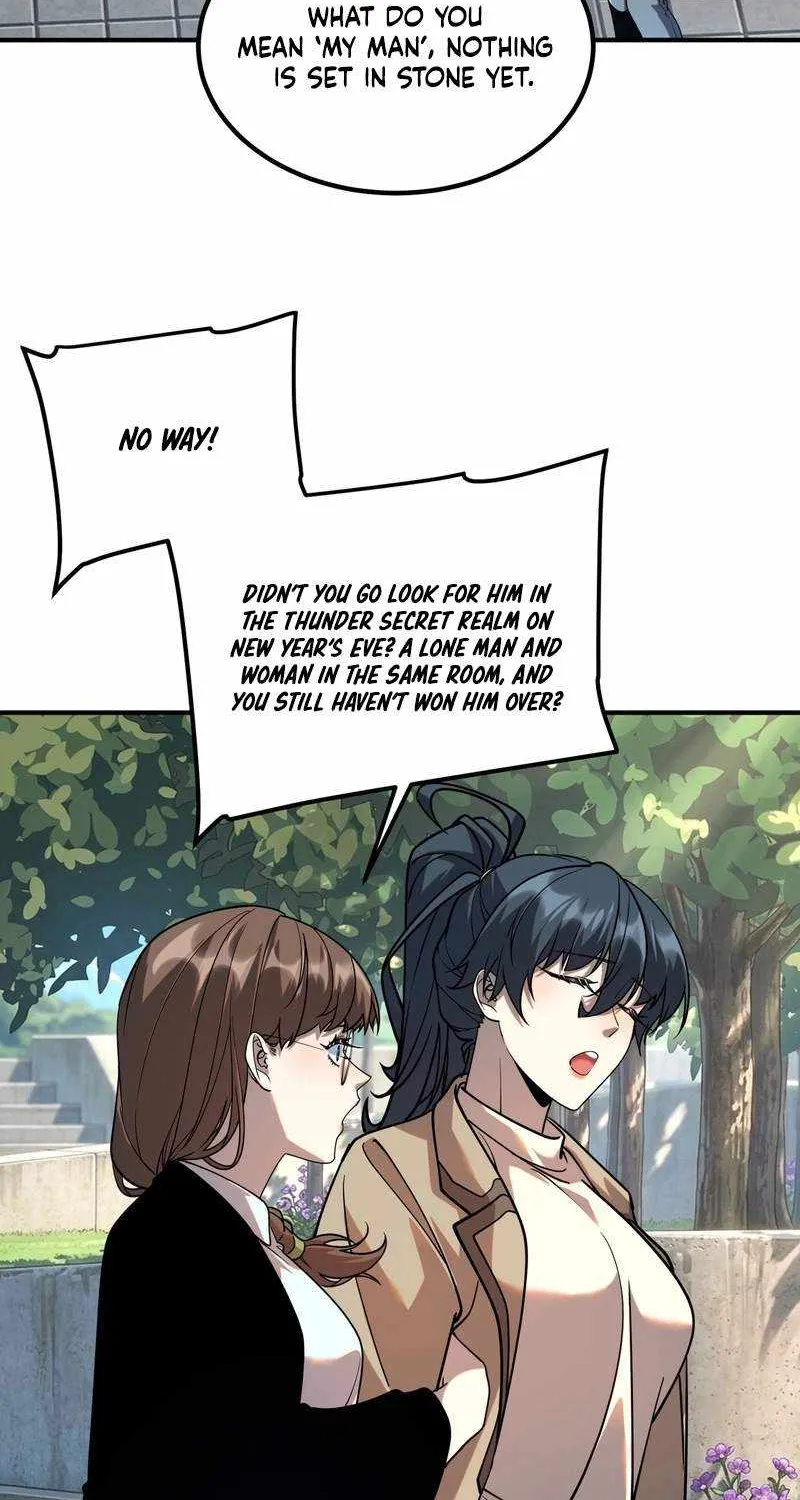 Read Awakening the Purple Thunder at the Beginning EN Manga Online