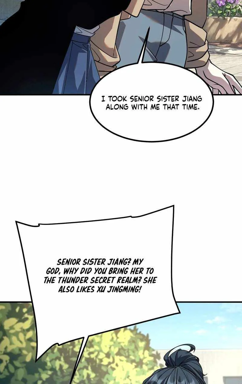 Read Awakening the Purple Thunder at the Beginning EN Manga Online