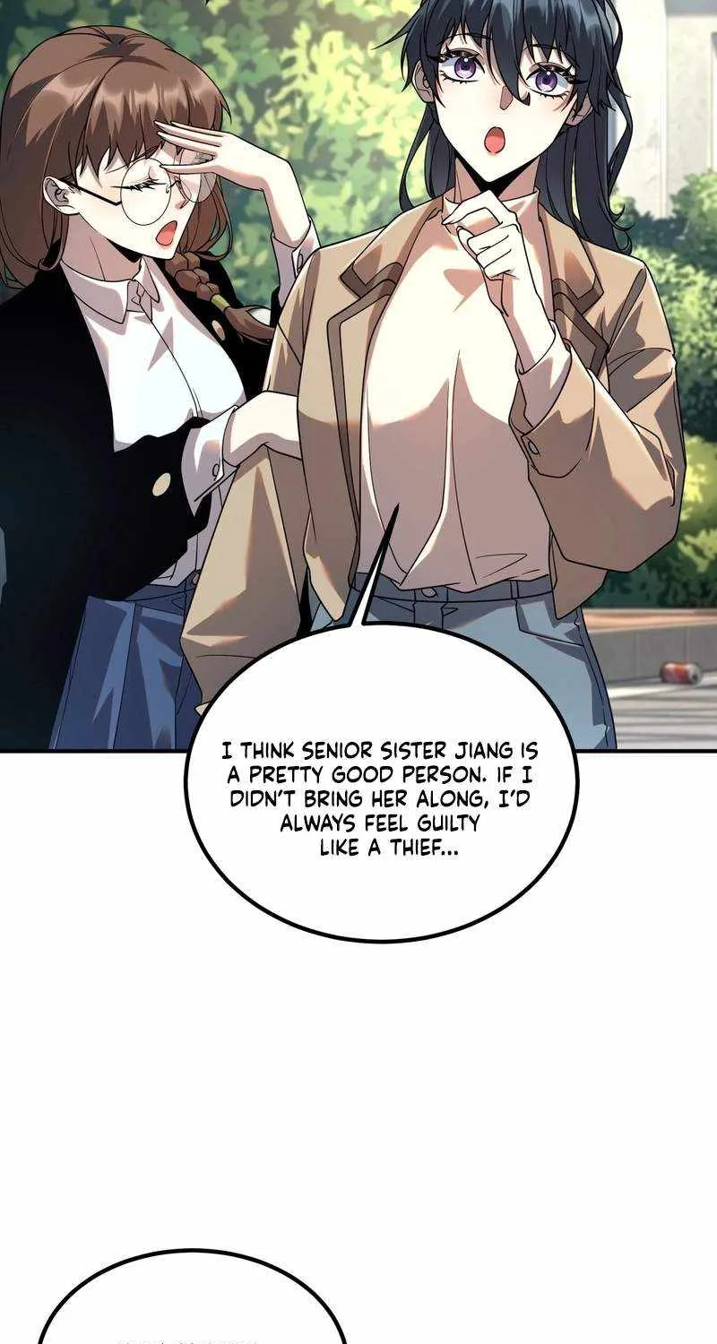 Read Awakening the Purple Thunder at the Beginning EN Manga Online