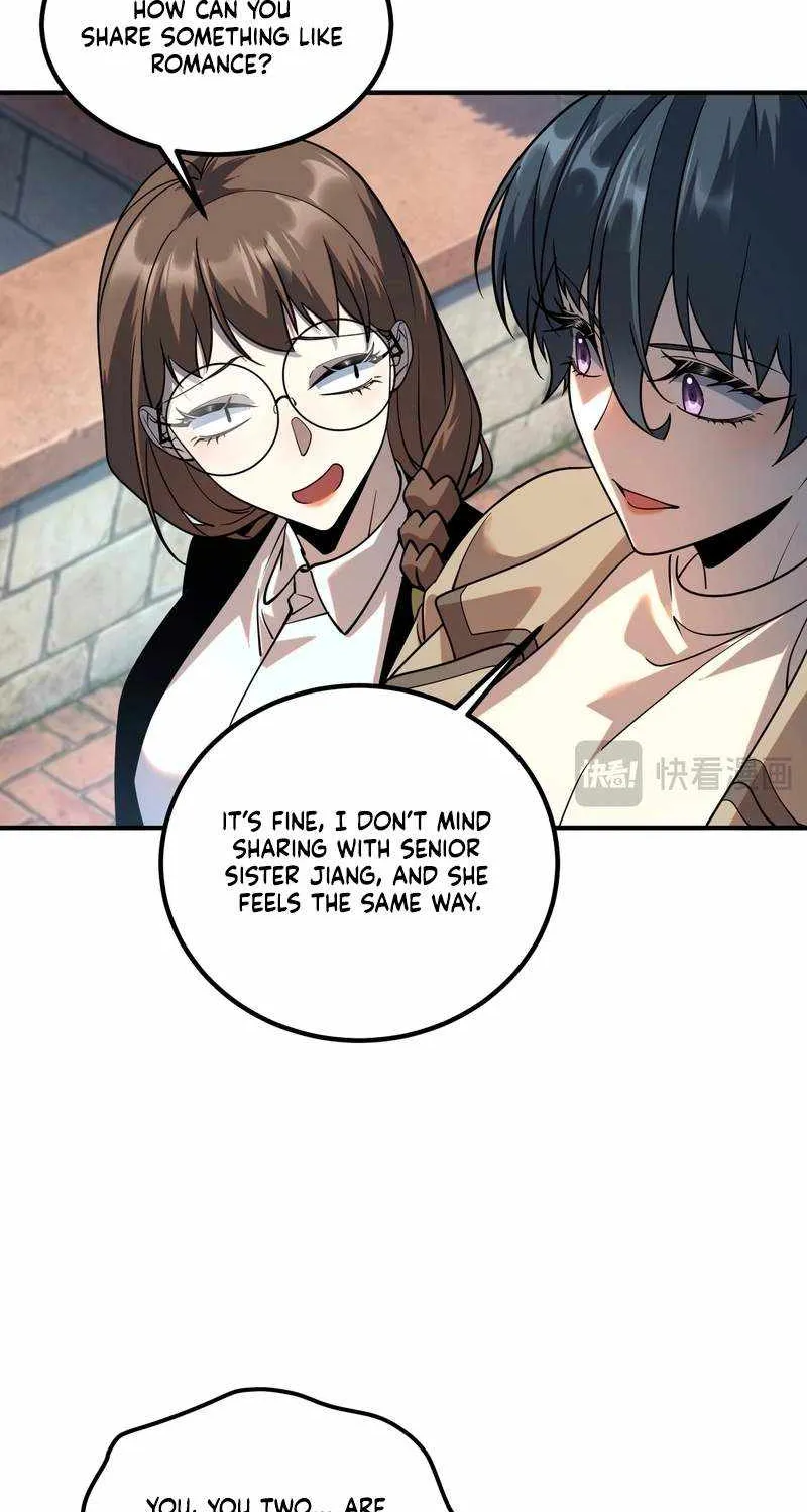 Read Awakening the Purple Thunder at the Beginning EN Manga Online
