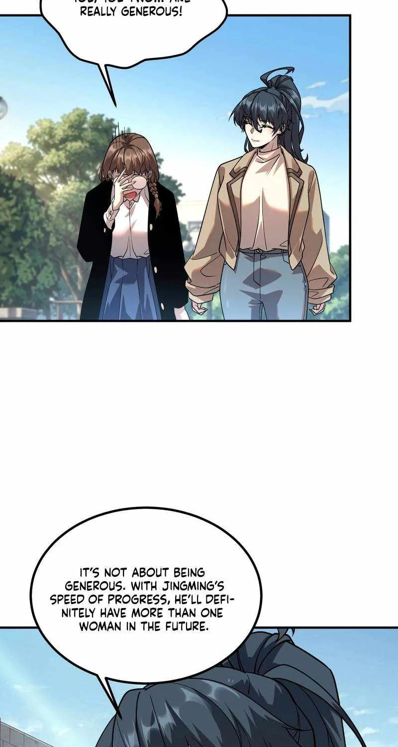 Read Awakening the Purple Thunder at the Beginning EN Manga Online