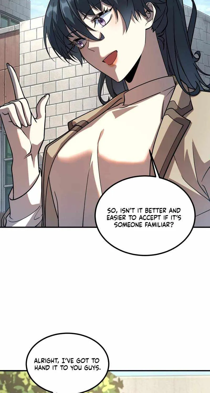Read Awakening the Purple Thunder at the Beginning EN Manga Online