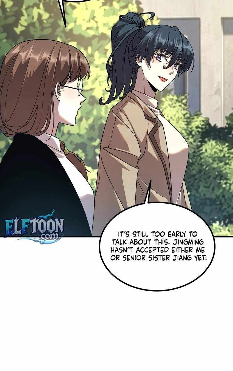 Read Awakening the Purple Thunder at the Beginning EN Manga Online