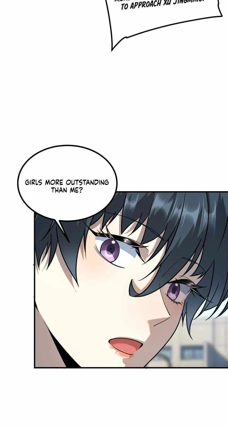 Read Awakening the Purple Thunder at the Beginning EN Manga Online