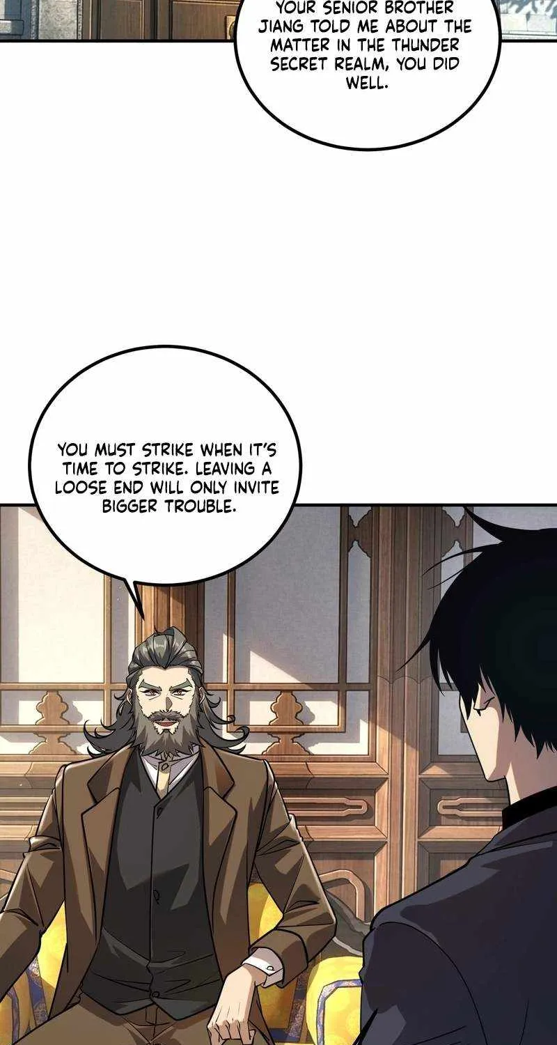 Read Awakening the Purple Thunder at the Beginning EN Manga Online