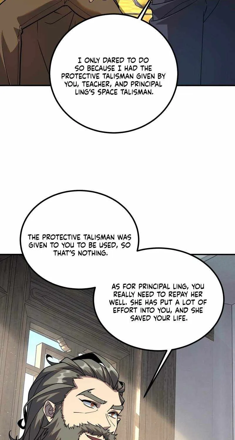 Read Awakening the Purple Thunder at the Beginning EN Manga Online