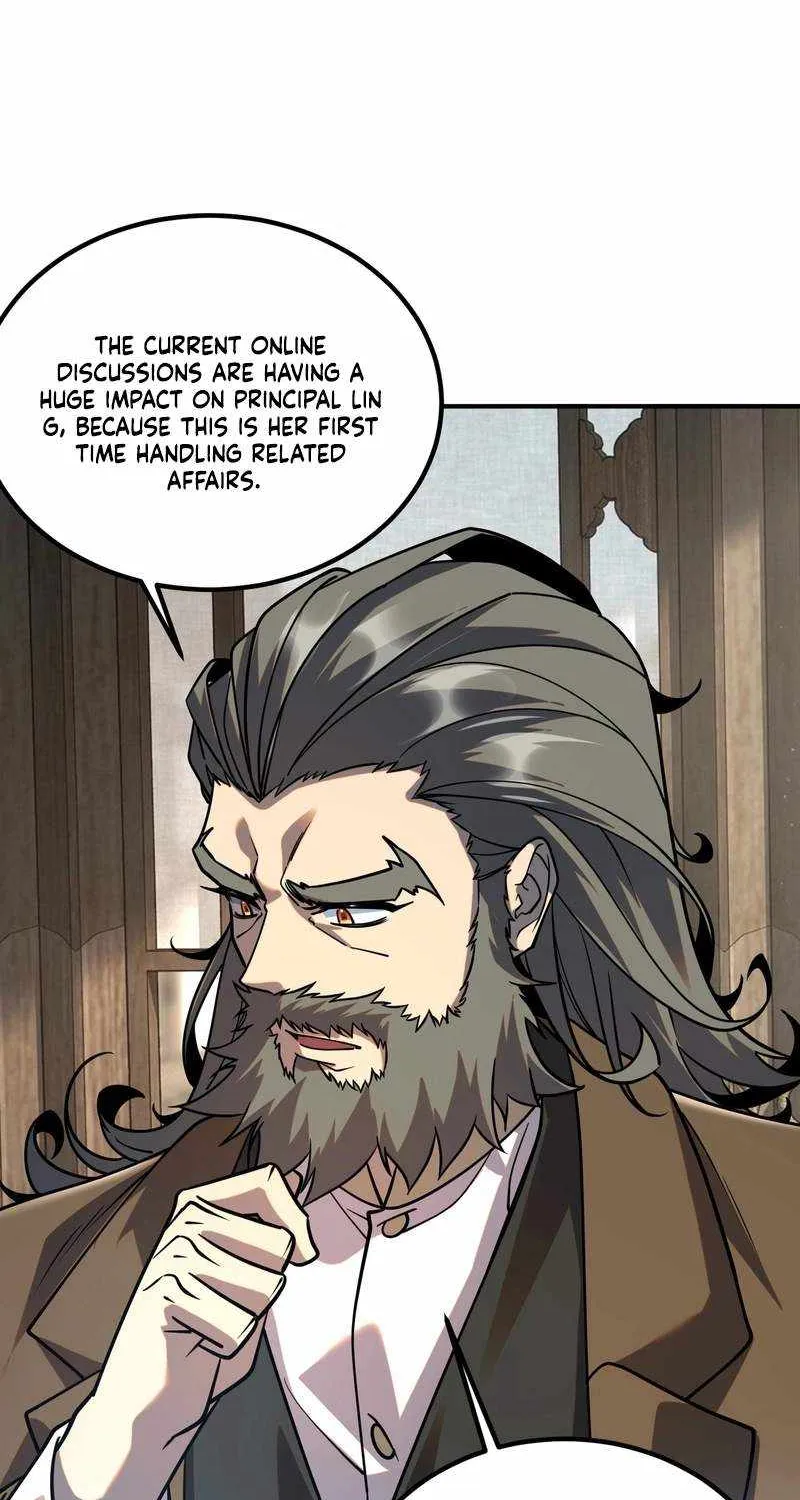 Read Awakening the Purple Thunder at the Beginning EN Manga Online