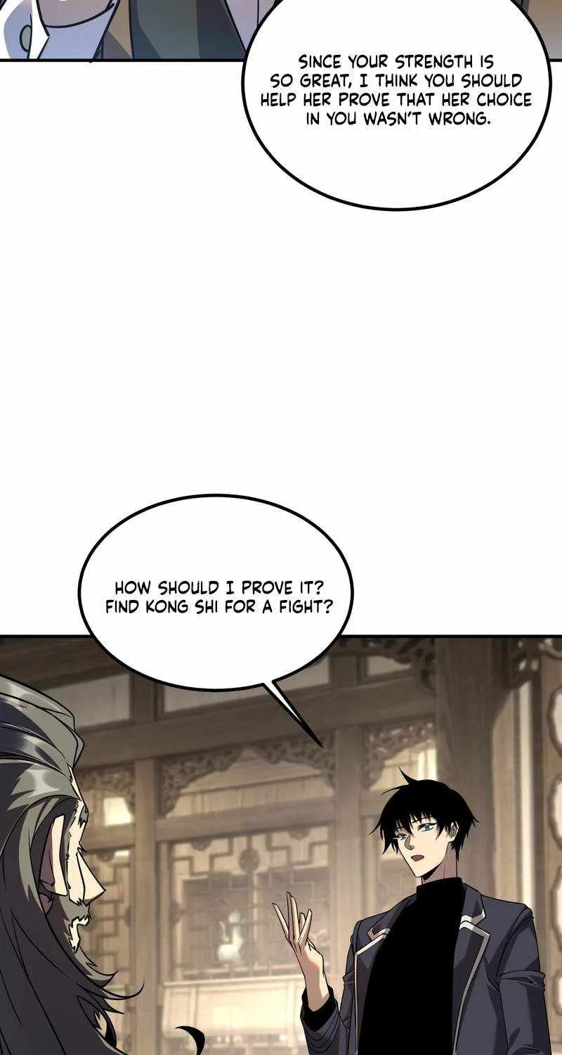 Read Awakening the Purple Thunder at the Beginning EN Manga Online