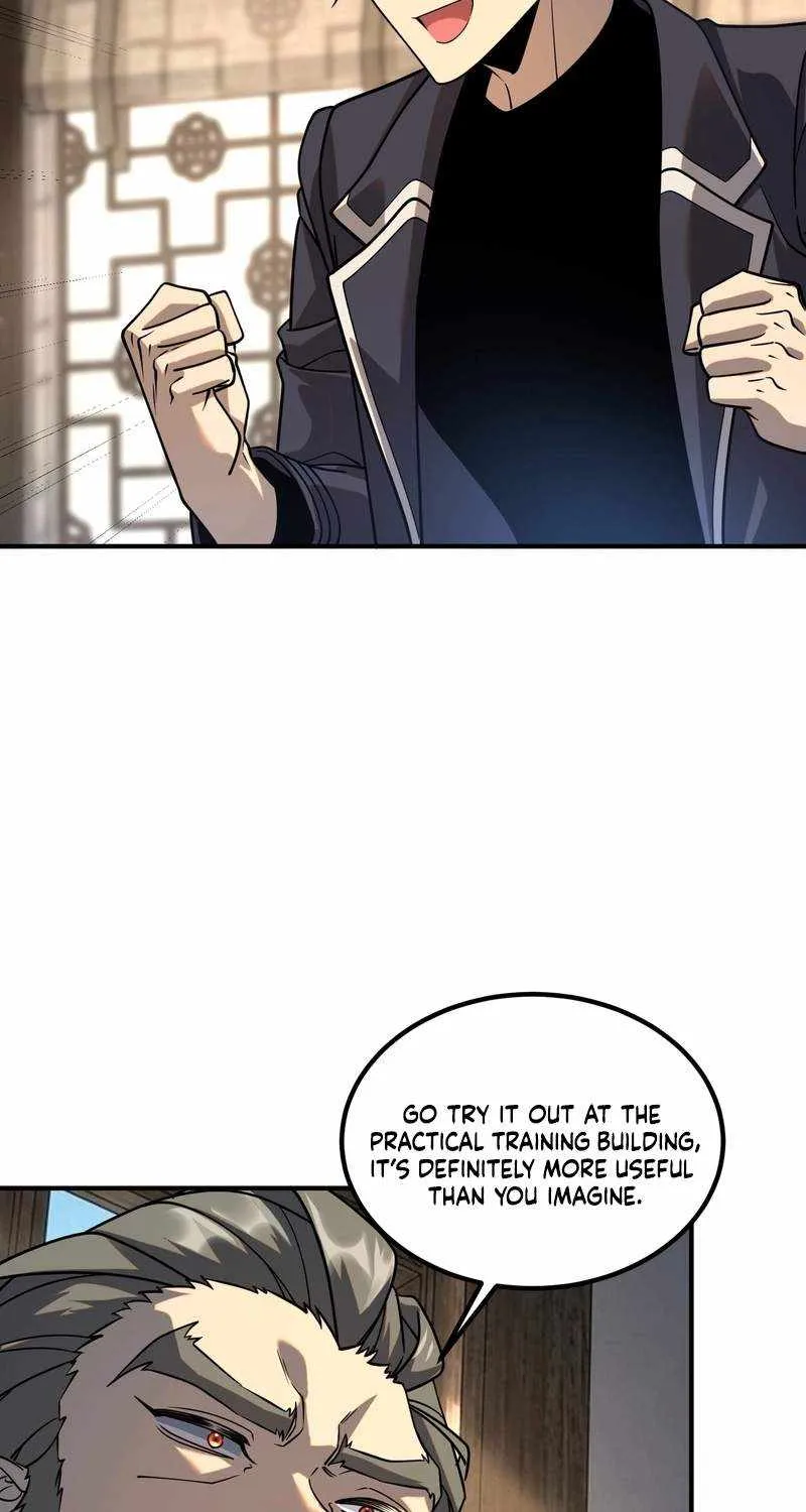 Read Awakening the Purple Thunder at the Beginning EN Manga Online
