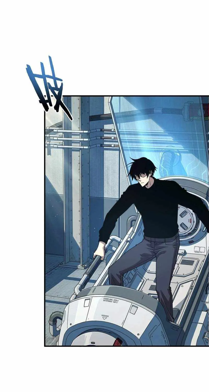 Read Awakening the Purple Thunder at the Beginning EN Manga Online