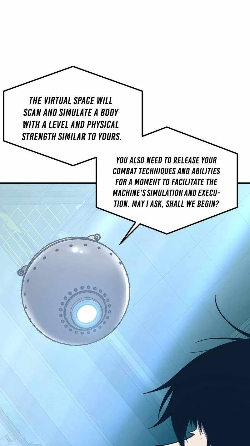 Read Awakening the Purple Thunder at the Beginning EN Manga Online
