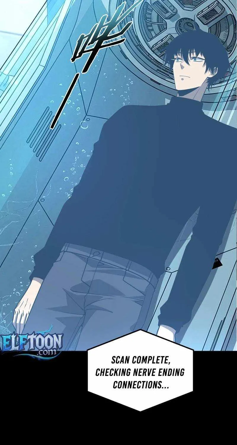 Read Awakening the Purple Thunder at the Beginning EN Manga Online