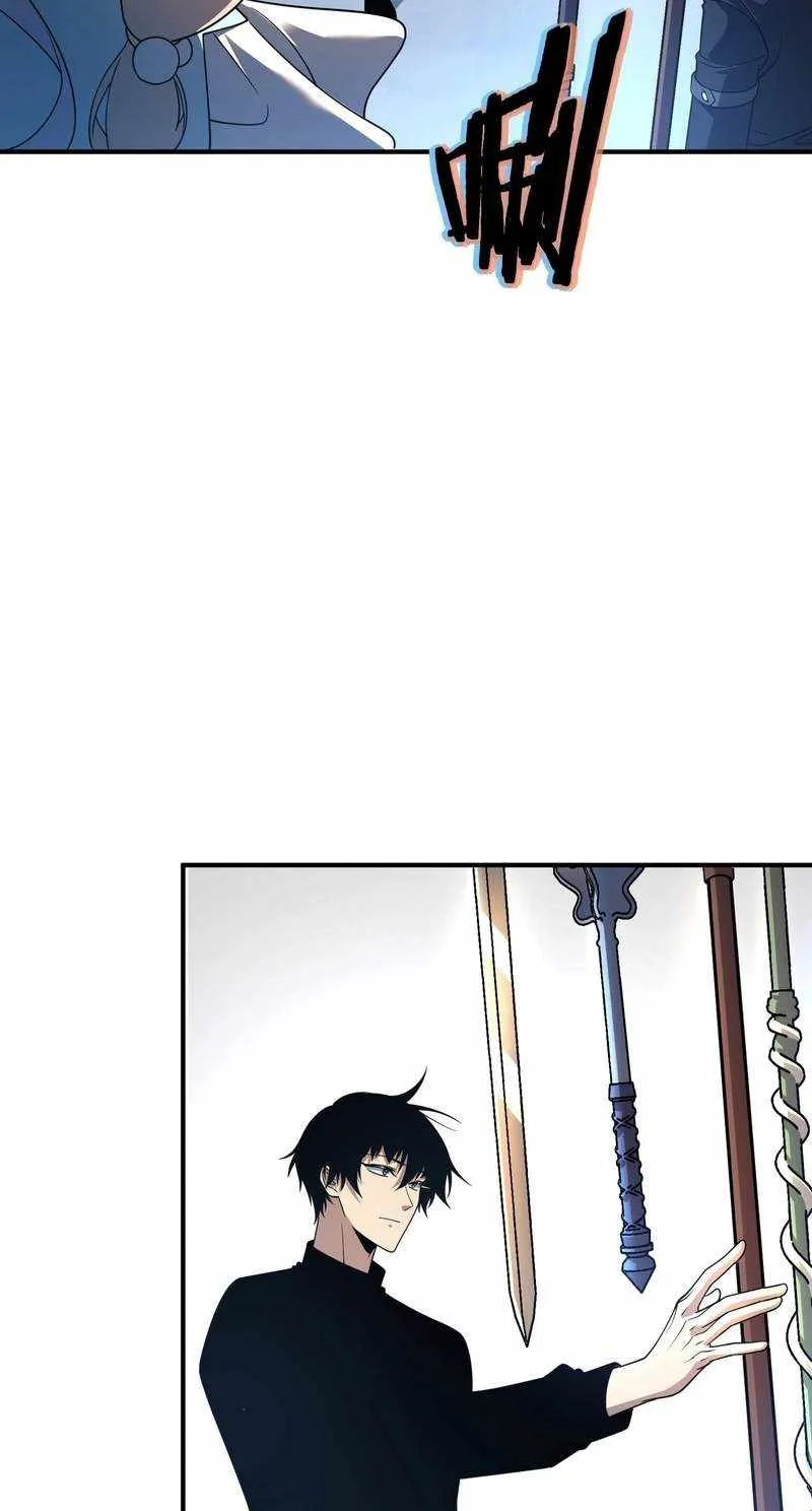 Read Awakening the Purple Thunder at the Beginning EN Manga Online