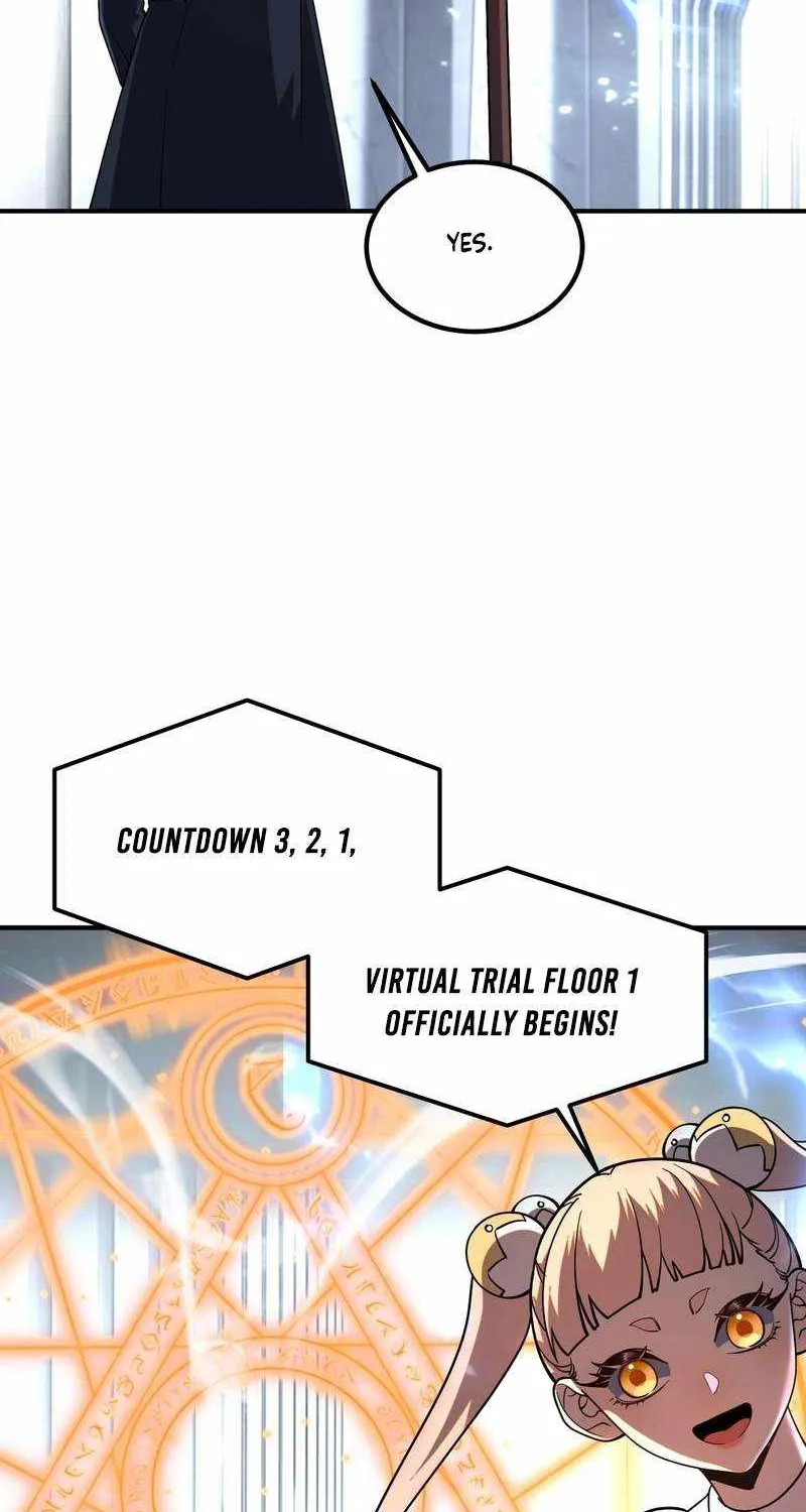 Read Awakening the Purple Thunder at the Beginning EN Manga Online