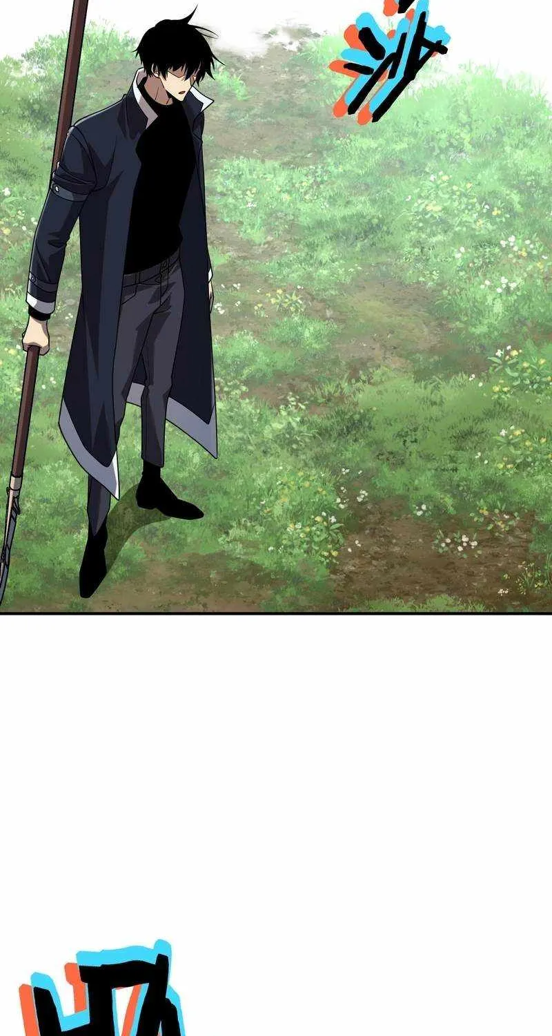 Read Awakening the Purple Thunder at the Beginning EN Manga Online