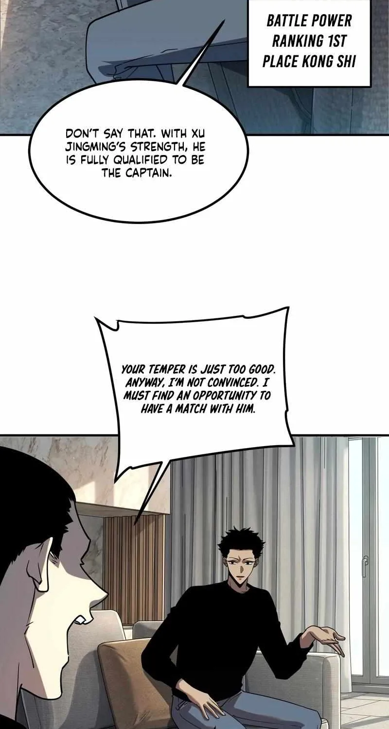 Read Awakening the Purple Thunder at the Beginning EN Manga Online