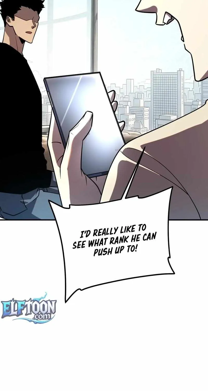 Read Awakening the Purple Thunder at the Beginning EN Manga Online