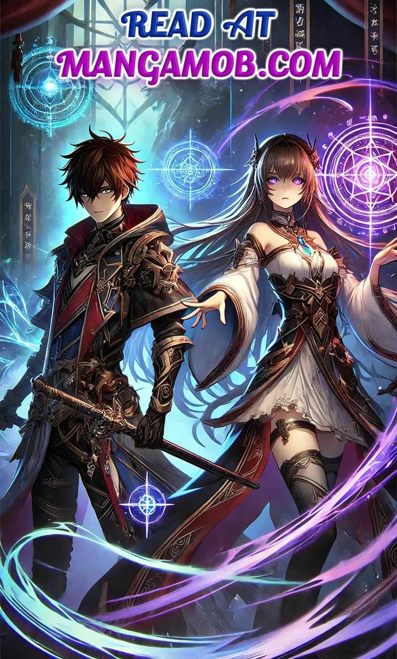 Read Awakening the Purple Thunder at the Beginning EN Manga Online