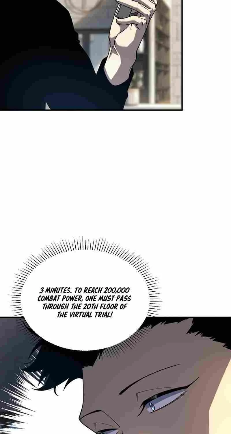 Read Awakening the Purple Thunder at the Beginning EN Manga Online