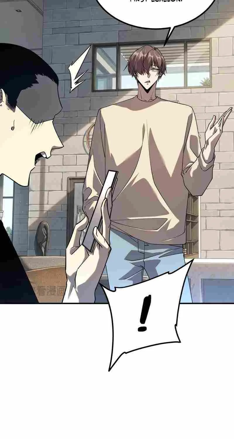 Read Awakening the Purple Thunder at the Beginning EN Manga Online