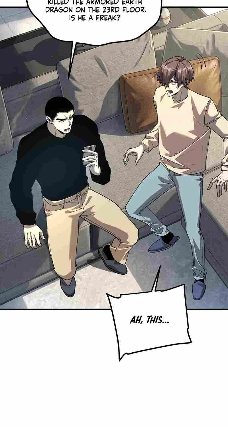 Read Awakening the Purple Thunder at the Beginning EN Manga Online